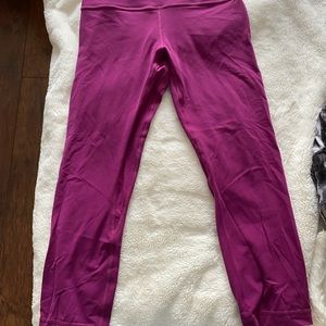 Align crop GUC!size 6
